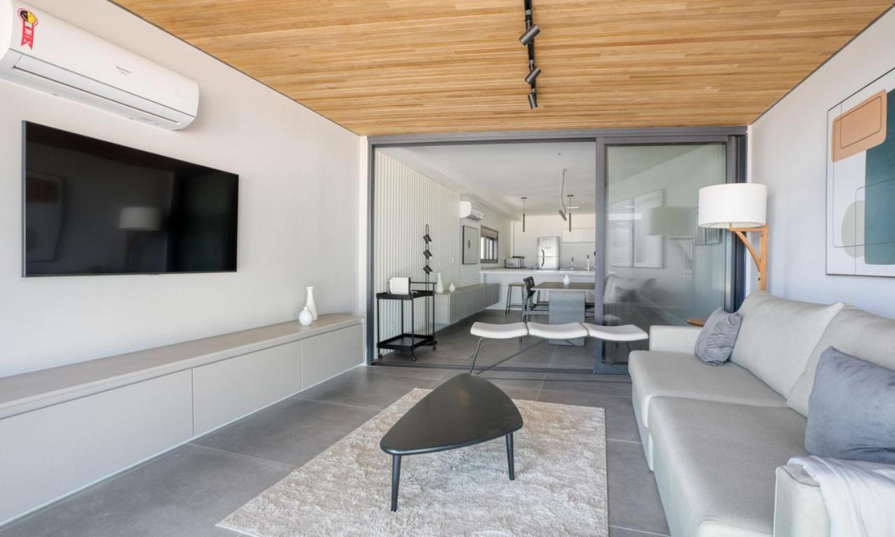 Apartamento Tabas Incrivel Ape 2qto - Vista Pro Mar Cp0016 *