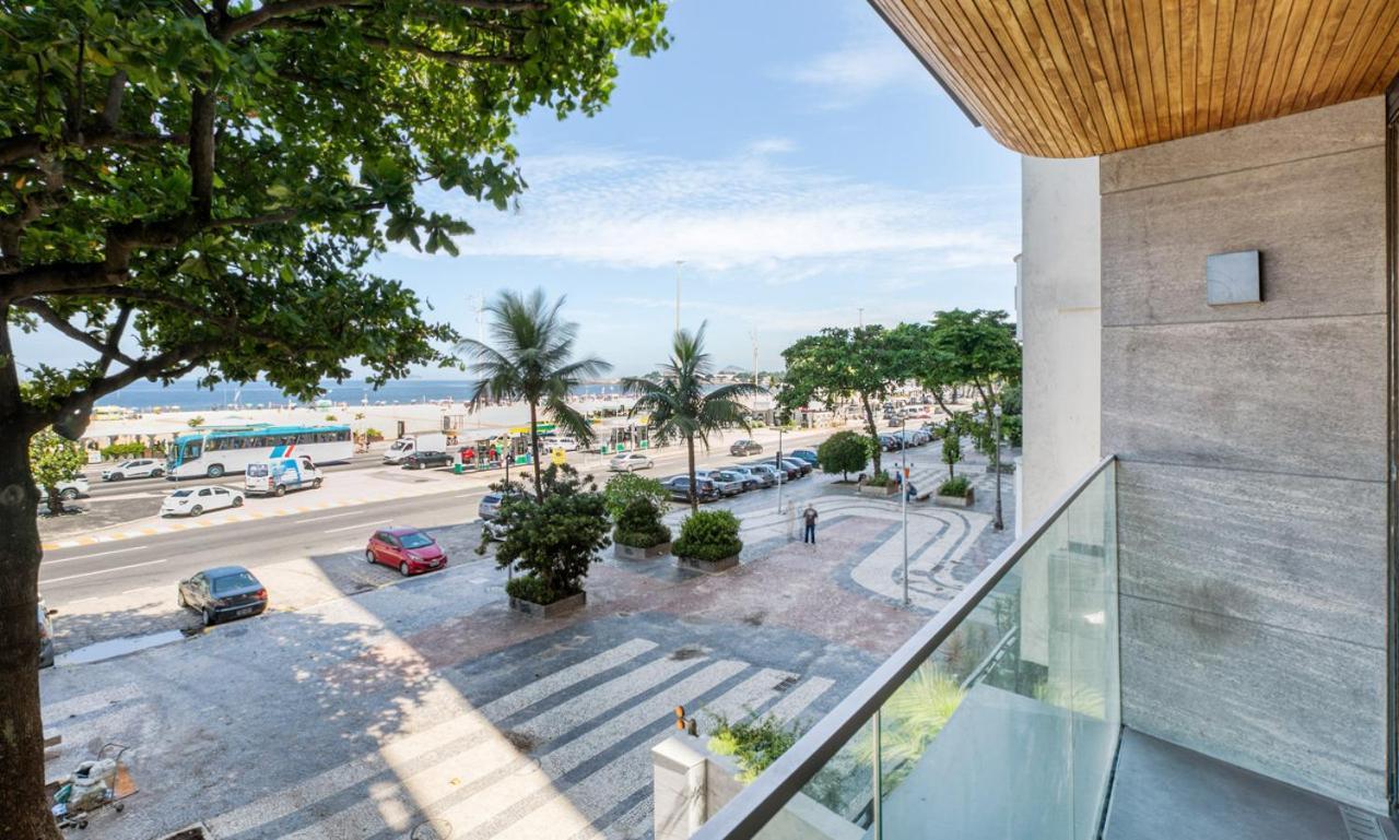 Apartamento Tabas Incrivel Ape 2qto - Vista Pro Mar Cp0016