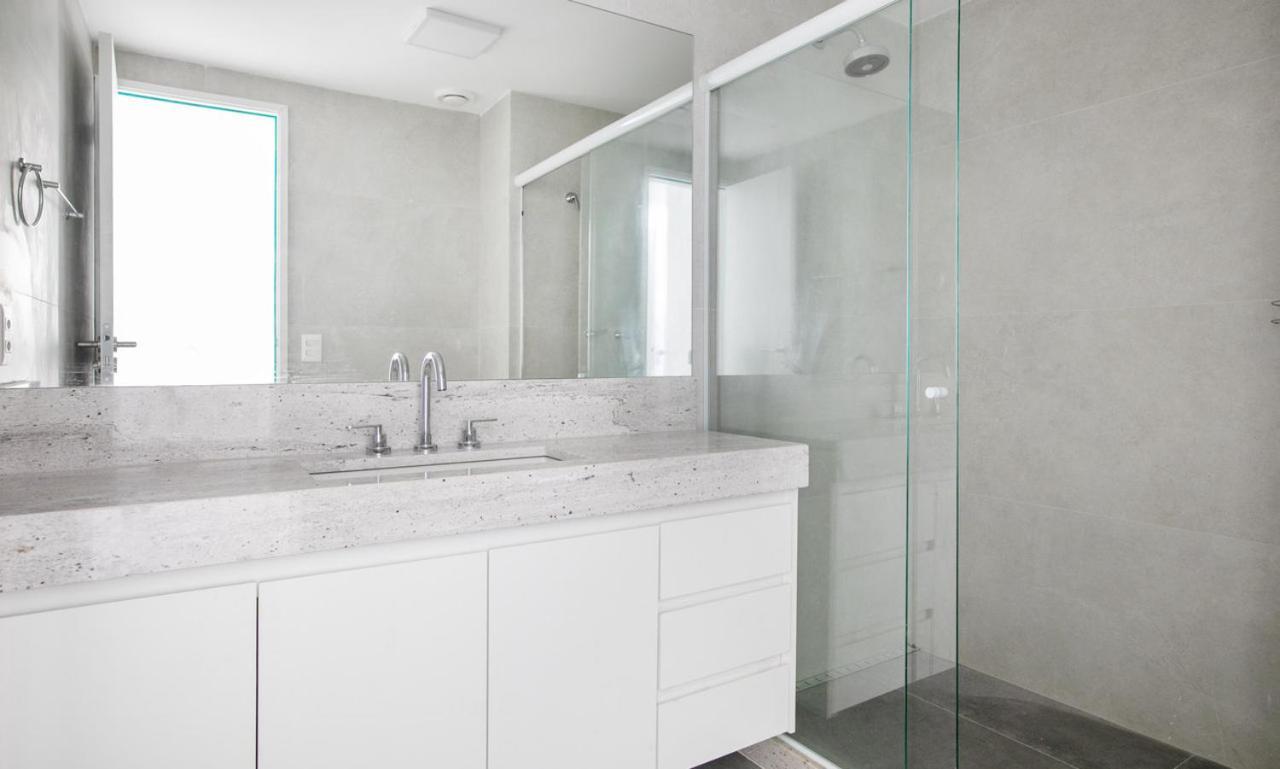 Apartamento Tabas Incrivel Ape 2qto - Vista Pro Mar Cp0016 Río de Janeiro