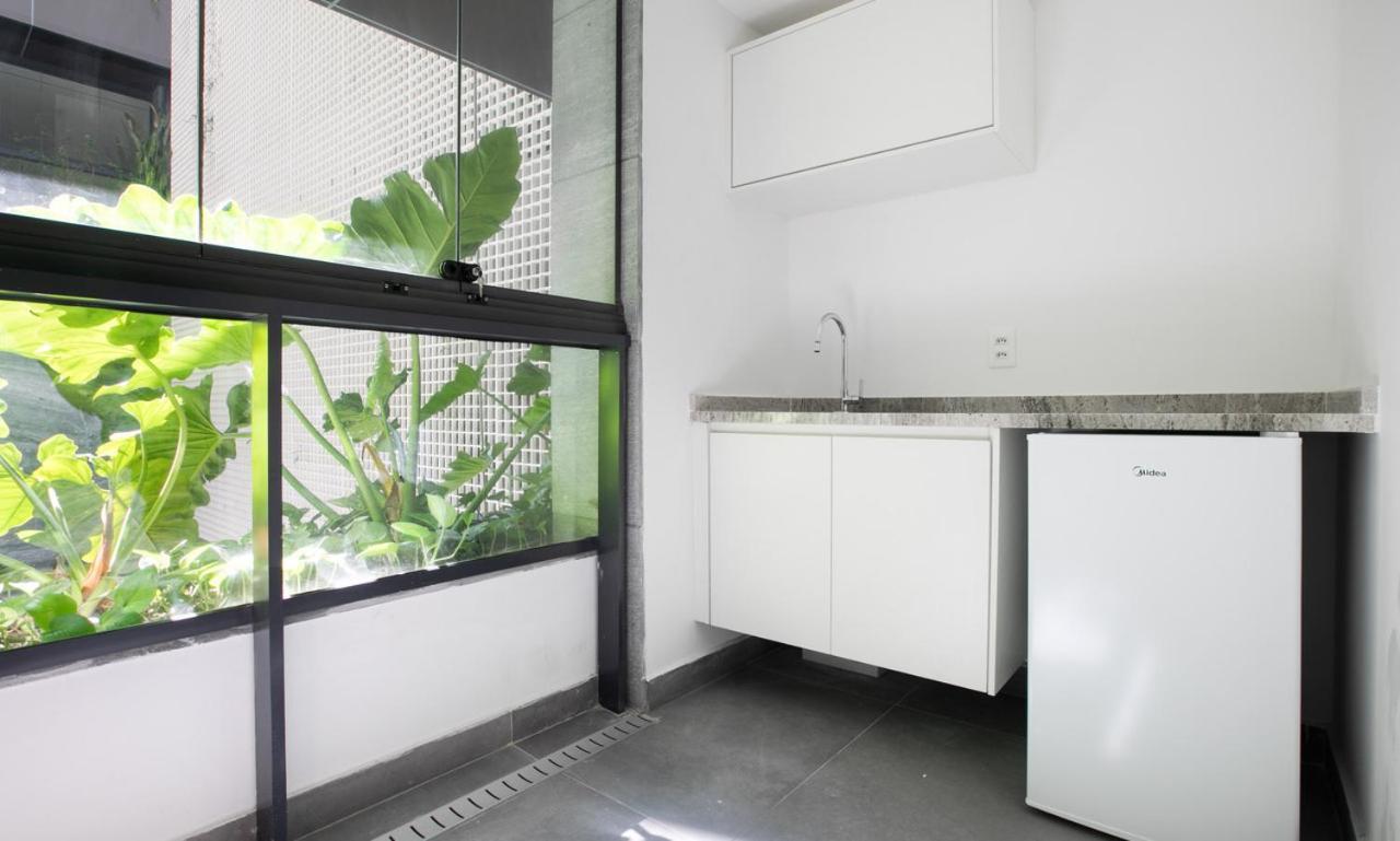 Tabas Incrivel Ape 2qto - Vista Pro Mar Cp0016 Apartamento