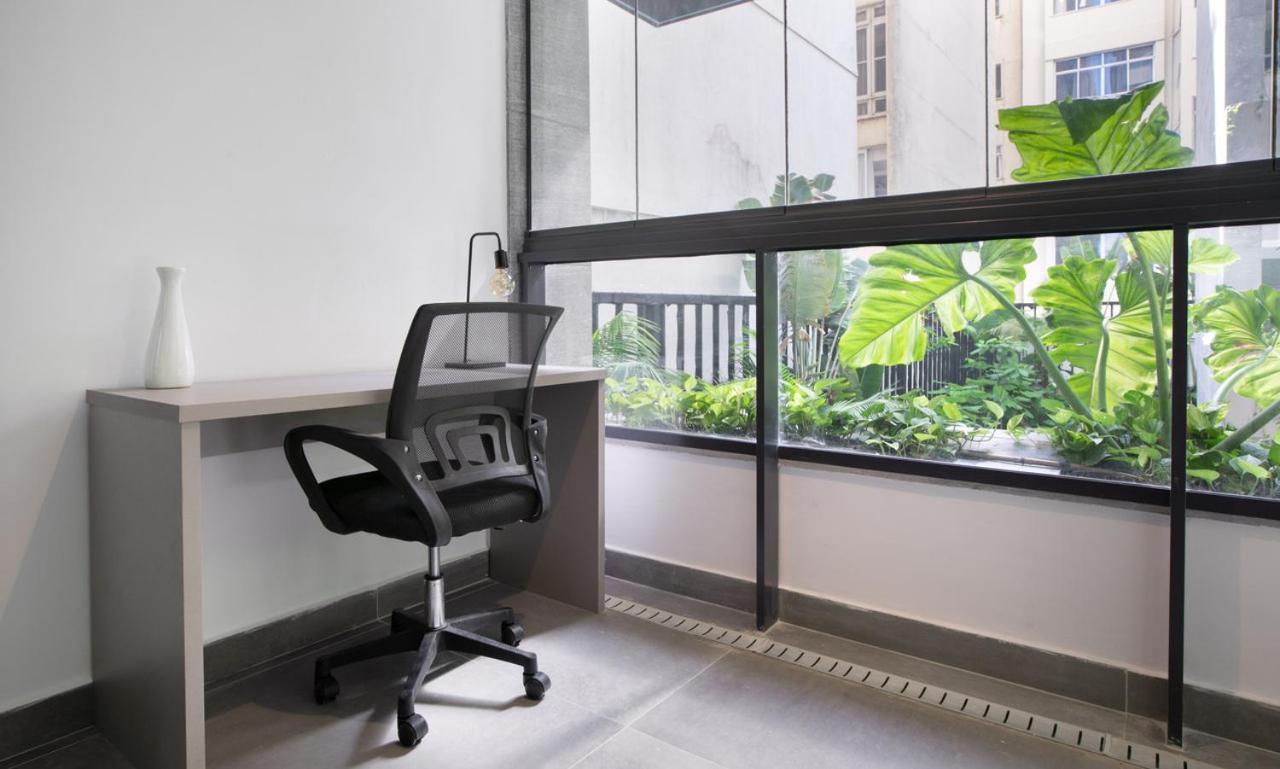 Tabas Incrivel Ape 2qto - Vista Pro Mar Cp0016 Apartamento *